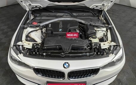 BMW 3 серия, 2015 год, 2 075 000 рублей, 17 фотография