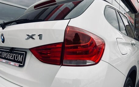 BMW X1, 2011 год, 1 285 000 рублей, 11 фотография