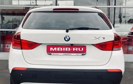 BMW X1, 2011 год, 1 285 000 рублей, 6 фотография