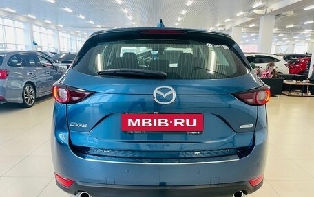 Mazda CX-5 II, 2017 год, 2 649 000 рублей, 4 фотография