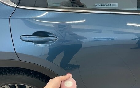Mazda CX-5 II, 2017 год, 2 649 000 рублей, 25 фотография