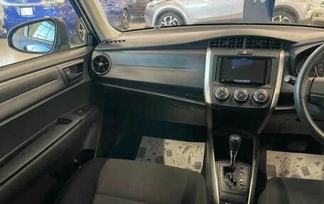 Toyota Corolla, 2018 год, 1 699 000 рублей, 13 фотография