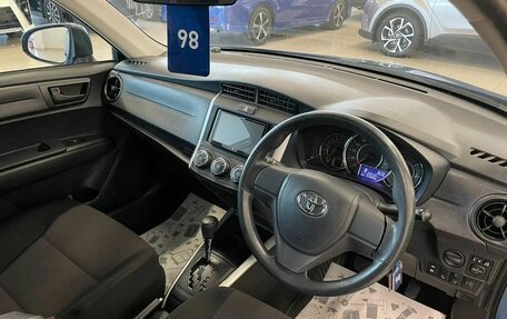 Toyota Corolla, 2018 год, 1 699 000 рублей, 11 фотография