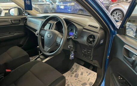 Toyota Corolla, 2018 год, 1 699 000 рублей, 10 фотография