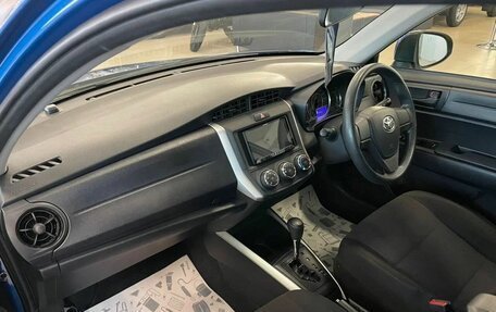 Toyota Corolla, 2018 год, 1 699 000 рублей, 16 фотография