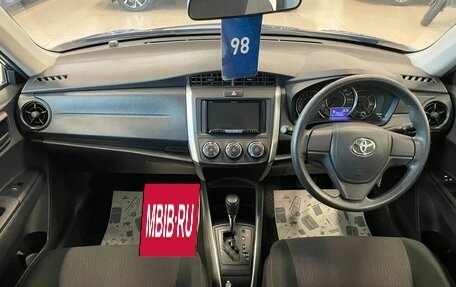 Toyota Corolla, 2018 год, 1 699 000 рублей, 12 фотография