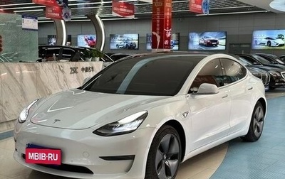 Tesla Model 3 I, 2019 год, 3 800 000 рублей, 1 фотография