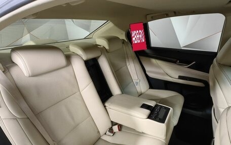 Lexus GS IV рестайлинг, 2012 год, 2 049 700 рублей, 13 фотография