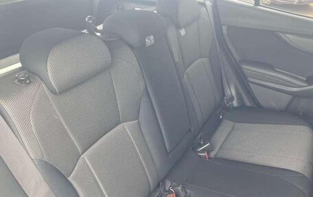 Subaru Impreza IV, 2019 год, 1 574 000 рублей, 6 фотография