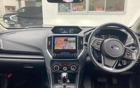 Subaru Impreza IV, 2019 год, 1 574 000 рублей, 7 фотография