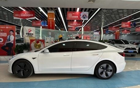 Tesla Model 3 I, 2019 год, 3 800 000 рублей, 3 фотография