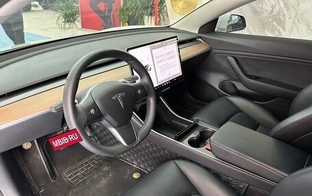 Tesla Model 3 I, 2019 год, 3 800 000 рублей, 6 фотография