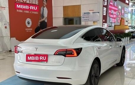 Tesla Model 3 I, 2019 год, 3 800 000 рублей, 5 фотография