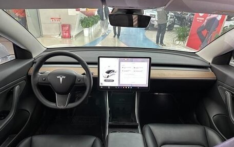 Tesla Model 3 I, 2019 год, 3 800 000 рублей, 12 фотография
