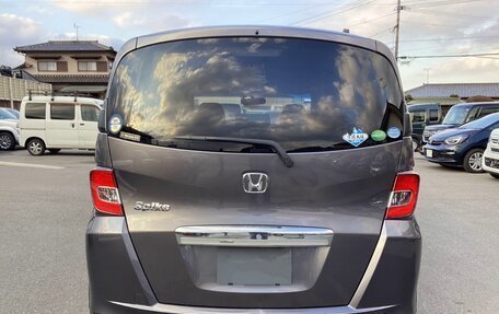 Honda Freed I, 2015 год, 928 000 рублей, 7 фотография