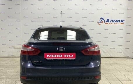 Ford Focus III, 2012 год, 720 000 рублей, 4 фотография