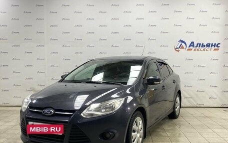 Ford Focus III, 2012 год, 720 000 рублей, 7 фотография