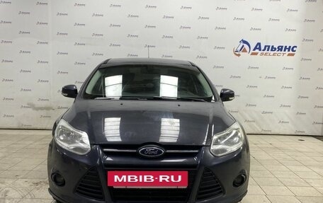 Ford Focus III, 2012 год, 720 000 рублей, 8 фотография