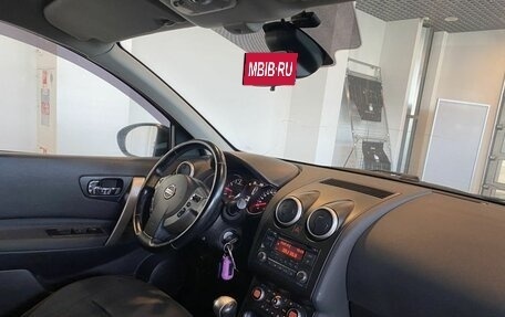Nissan Qashqai, 2010 год, 1 080 000 рублей, 12 фотография