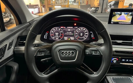 Audi Q7, 2019 год, 4 335 000 рублей, 7 фотография