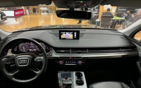 Audi Q7, 2019 год, 4 335 000 рублей, 6 фотография