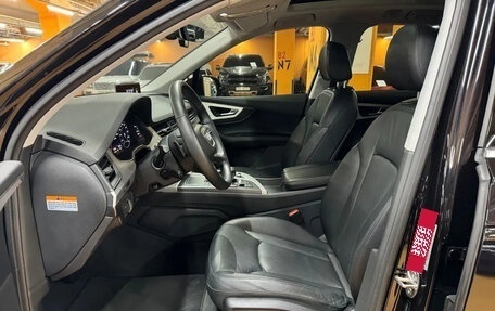 Audi Q7, 2019 год, 4 335 000 рублей, 5 фотография