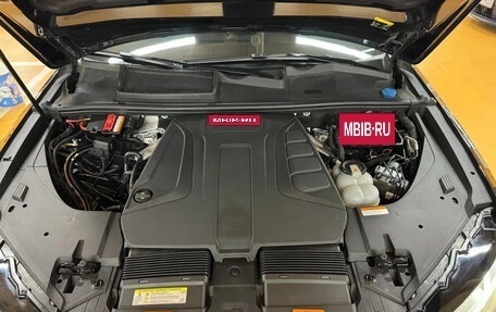 Audi Q7, 2019 год, 4 335 000 рублей, 19 фотография