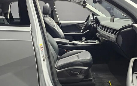Audi Q7, 2019 год, 3 790 000 рублей, 10 фотография