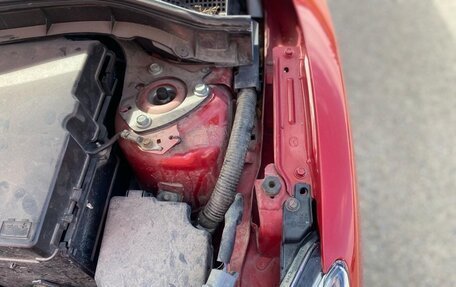 Mazda 3, 2009 год, 830 000 рублей, 17 фотография