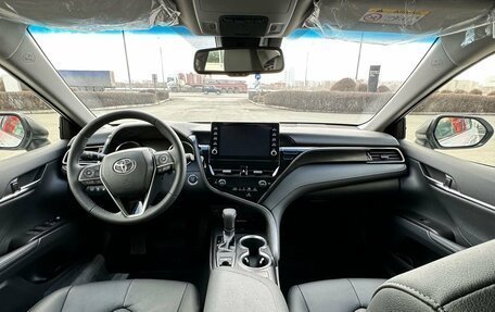 Toyota Camry, 2023 год, 5 650 000 рублей, 9 фотография