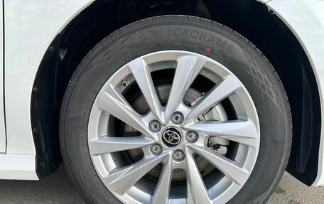 Toyota Camry, 2023 год, 5 650 000 рублей, 16 фотография