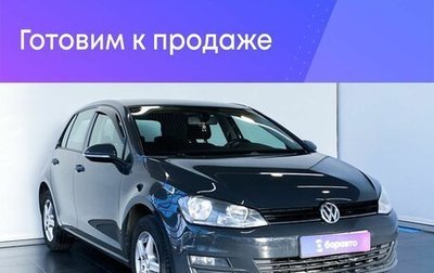 Volkswagen Golf VII, 2014 год, 1 210 000 рублей, 1 фотография