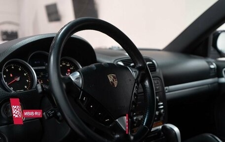 Porsche Cayenne III, 2009 год, 1 899 000 рублей, 5 фотография