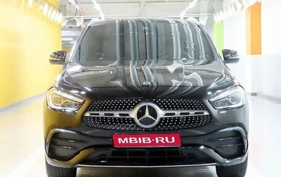 Mercedes-Benz GLA, 2021 год, 3 930 000 рублей, 1 фотография