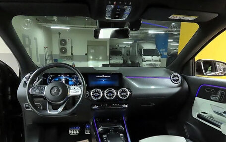 Mercedes-Benz GLA, 2021 год, 3 930 000 рублей, 8 фотография