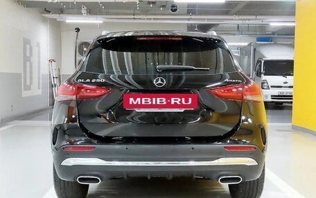 Mercedes-Benz GLA, 2021 год, 3 930 000 рублей, 4 фотография