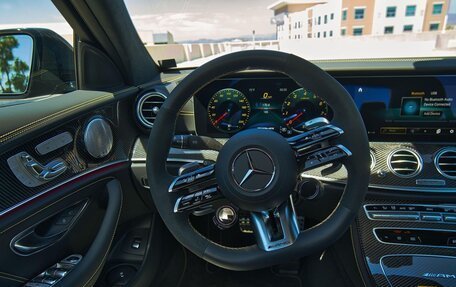 Mercedes-Benz E-Класс AMG, 2024 год, 23 290 000 рублей, 16 фотография