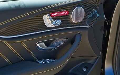 Mercedes-Benz E-Класс AMG, 2024 год, 23 290 000 рублей, 13 фотография
