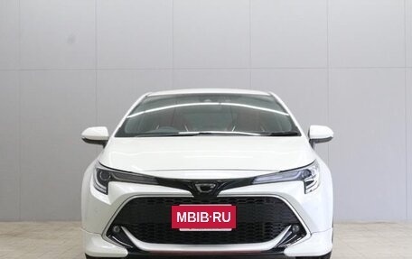 Toyota Corolla, 2021 год, 1 110 300 рублей, 2 фотография