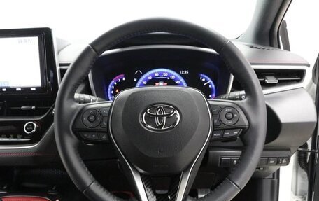 Toyota Corolla, 2021 год, 1 110 300 рублей, 10 фотография