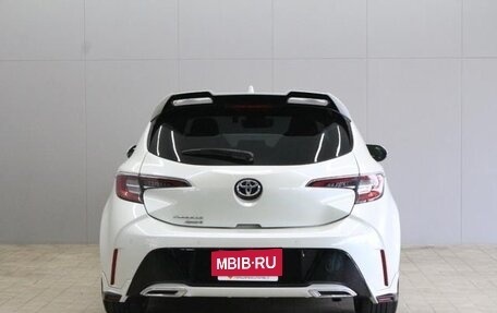 Toyota Corolla, 2021 год, 1 110 300 рублей, 6 фотография
