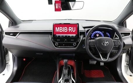 Toyota Corolla, 2021 год, 1 110 300 рублей, 9 фотография