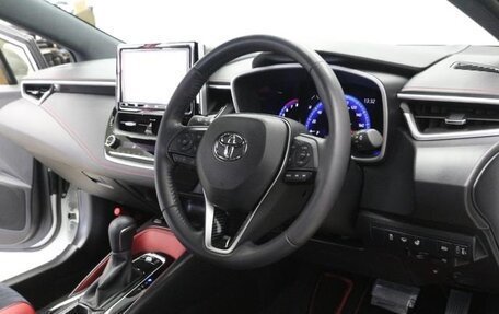 Toyota Corolla, 2021 год, 1 110 300 рублей, 24 фотография