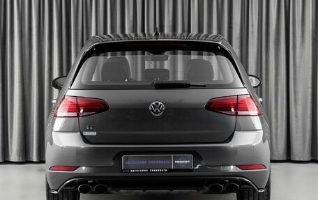 Volkswagen Golf R VII, 2018 год, 2 950 000 рублей, 4 фотография
