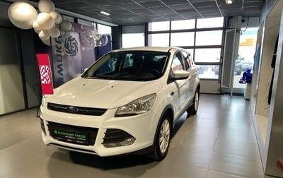 Ford Kuga III, 2013 год, 1 215 000 рублей, 1 фотография