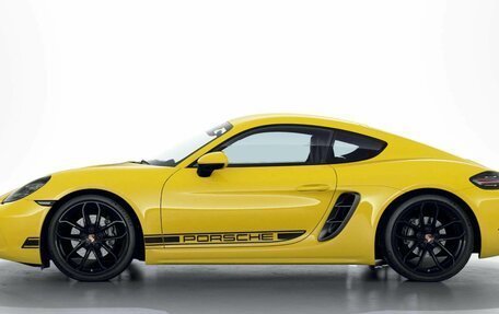 Porsche Cayman, 2024 год, 13 400 000 рублей, 3 фотография