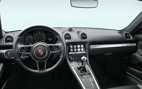 Porsche Cayman, 2024 год, 13 400 000 рублей, 7 фотография