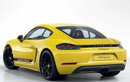 Porsche Cayman, 2024 год, 13 400 000 рублей, 4 фотография