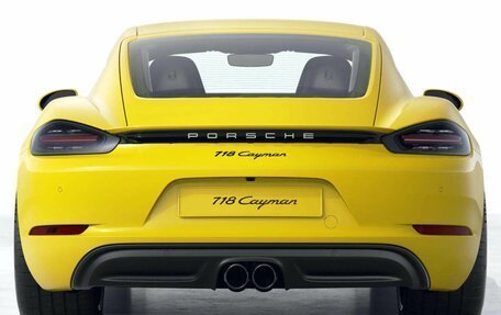 Porsche Cayman, 2024 год, 13 400 000 рублей, 6 фотография