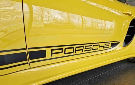 Porsche Cayman, 2024 год, 13 400 000 рублей, 17 фотография